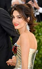 Amal Clooney